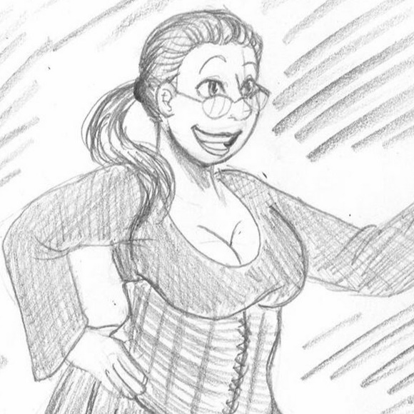 Meet your Posher, Abby - Picture 1 of 1